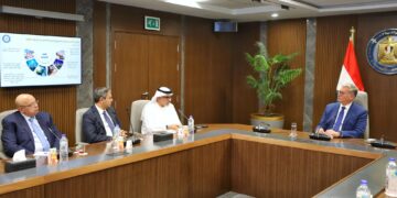 وزير البترول : قطاع الثروة المعدنية المصري يتمتع بفرص استثمارية واعدة