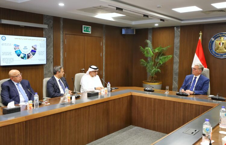 وزير البترول : قطاع الثروة المعدنية المصري يتمتع بفرص استثمارية واعدة