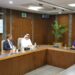 وزير البترول : قطاع الثروة المعدنية المصري يتمتع بفرص استثمارية واعدة