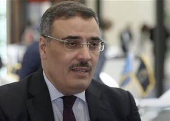 أسامة باشا: التحديات العالمية تتطلب توسعًا مصريًا في الأسواق الخارجية