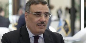 أسامة باشا: التحديات العالمية تتطلب توسعًا مصريًا في الأسواق الخارجية