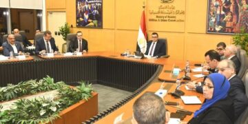 وزير الإسكان : نقدم كل الدعم لجميع العاملين في قطاع التطوير العقاري