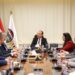 وزير قطاع الأعمال : نحرص على فتح آفاق جديدة للتعاون مع الكيانات الاقتصادية الكبرى عالميًا