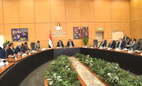 495336754_1046537817608080_732135645454647033_n تعاون وزارة الإسكان مع وزارة الشباب الرياضة