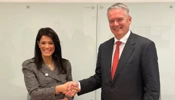 مصر تفوز برئاسة المشتركة لمنظمة التعاون الاقتصادي والتنمية بالشرق الأوسط وشمال إفريقيا