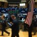 مؤشرات الأسهم الأمريكية ترتفع في مستهل التعاملات وسط ترقب قرار الفيدرالي