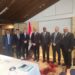 وزير الاتصلات : نعمل على تهيئة بيئة مواتية للابتكار الرقمي وريادة الأعمال في جميع أنحاء مصر