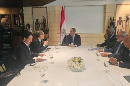 وزارة الاتصلات وتكنولوجيا المعلومات (2) المزايا التنافسية لقطاع الاتصلات وتكنولوجيا المعلومات في مصر