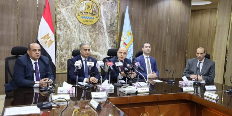 حماية المستهلك: استقرار السلع الاستراتيجية بكفر الشيخ وتراجع الأسعار وإشادة بأسواق اليوم الواحد
