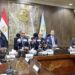 حماية المستهلك: استقرار السلع الاستراتيجية بكفر الشيخ وتراجع الأسعار وإشادة بأسواق اليوم الواحد