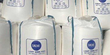 المصرية للصودا أش تستعرض إنجازات 2024.. وتقدم كبير بمشروع الصودا في العلمين