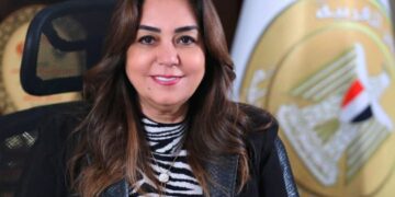 منال عوض: حسم فوري لأي تعد على أراضي الدولة والأراضي الزراعية