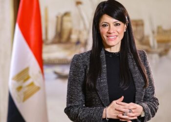 رانيا المشاط من منتدى سانت جالن: انضمام مصر لـ"بريكس+" يعزز فرص التعاون والتنمية الإقليمية