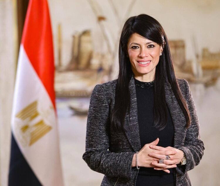 رانيا المشاط من منتدى سانت جالن: انضمام مصر لـ"بريكس+" يعزز فرص التعاون والتنمية الإقليمية