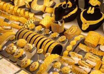 استقرار أسعار الذهب في مصر مساء اليوم الجمعة 9 مايو 2025