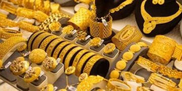 استقرار أسعار الذهب في السوق المصري مع بداية تعاملات اليوم الجمعة 16 مايو