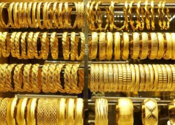سعر الذهب في مصر اليوم السبت 10 مايو..عيار 21 يسجل 4735 جنيه
