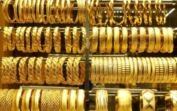 سعر الذهب في مصر اليوم السبت 10 مايو..عيار 21 يسجل 4735 جنيه