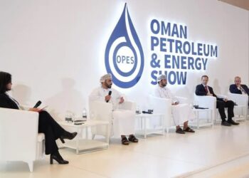 انطلاق فعاليات مؤتمر سلطنة عُمان للبترول والطاقة وأسبوع الاستدامة 2025 يوم الإثنين المقبل