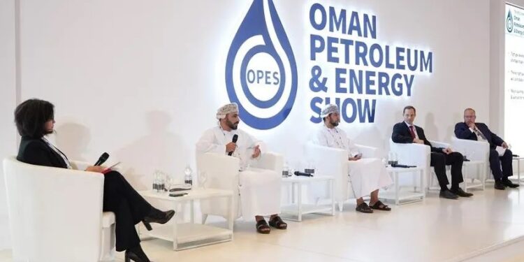 انطلاق فعاليات مؤتمر سلطنة عُمان للبترول والطاقة وأسبوع الاستدامة 2025 يوم الإثنين المقبل
