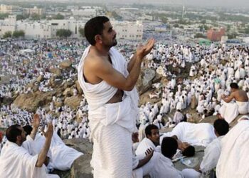 الداخلية السعودية تبدأ تطبيق غرامات وترحيل المتسللين للحج ومنعهم 10 سنوات من الدخول للملكة