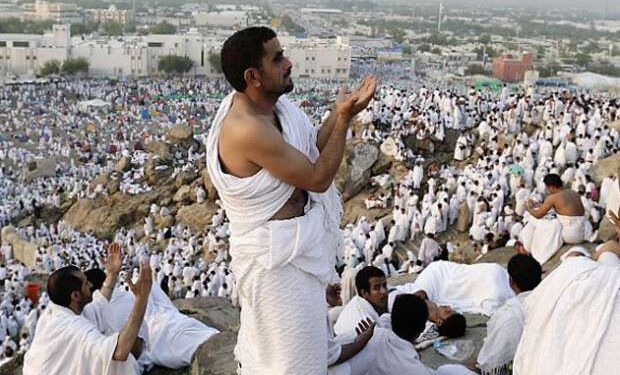 الداخلية السعودية تبدأ تطبيق غرامات وترحيل المتسللين للحج ومنعهم 10 سنوات من الدخول للملكة