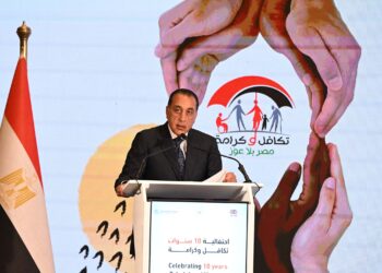 مصطفى مدبولي: 55 مليار جنيه دعم "تكافل وكرامة" العام المقبل