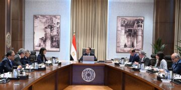 مدبولي يترأس اجتماع لجنة إصلاح الهيئات الاقتصادية ويوجه بمواصلة جهود إعادة الهيكلة