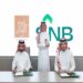 وقع البنك الأهلي السعودي اتفاقية تمويل مع شركة أريب كابيتال  بقيمة 5.8 مليار ريال