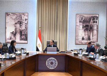 مدبولي: البرنامج الوطني للسيارات خطوة محورية لجذب الاستثمارات وتوطين الصناعة
