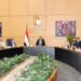 وزير الإسكان يتابع تنفيذ مشروع تطوير موقع التجلي الأعظم في مدينة سانت كاترين بسيناء