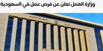 برواتب تصل لـ6500 ريال.. السعودية تطلب وظائف في المقاولات بامتيازات شاملة
