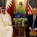 طائرة بـ400 مليون دولار من العائلة الحاكمة في قطر لإدارة ترامب