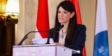 وزيرة التخطيط تفتح فعاليات إطلاق مشروع تعزيز الحوكمة المرتكزة حول المواطن في مصر
