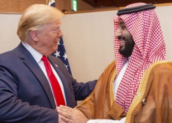 دونالد ترامب: زيارة مرتقبة للرياض والدوحة وأبو ظبي وأوامر تنفيذية مرتقبة