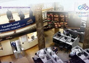 البورصة المصرية تغلق على ارتفاع جماعي للمؤشرات الرئيسية وتباين بالقطاعات