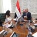 وزير العمل : نلتزم بكافة المعايير التي من شأنها حماية ورعاية ودعم العمال خاصة الفئات الأكثر احتياجا
