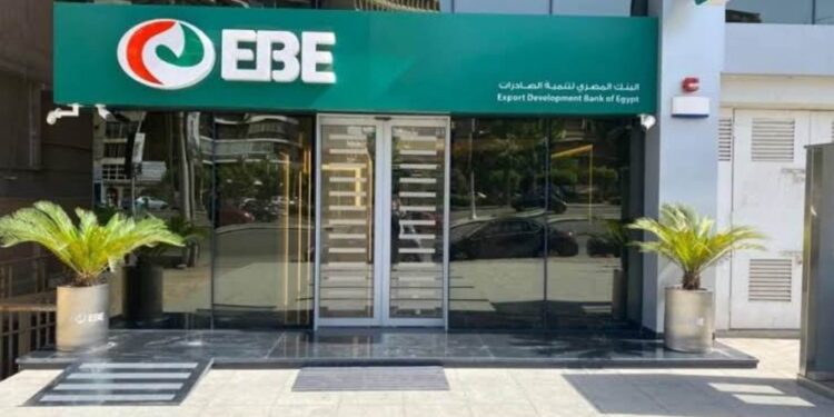 أرباح بنك تنمية الصادرات تقفز 24% في أول 3 شهور من 2025.. و1.35 مليار جنيه صافي الربح