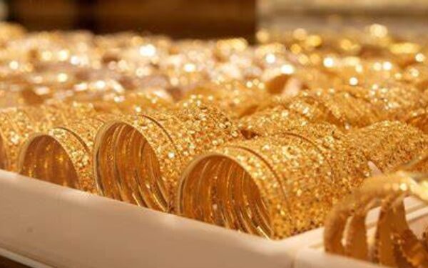 هبوط أسعار الذهب في مصر اليوم الأربعاء .. عيار 21 يسجل 4615