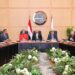 مصر تدشن أكبر مشروع لجمع مخلفات السفن العابرة لقناة السويس وفق المعايير الدولية