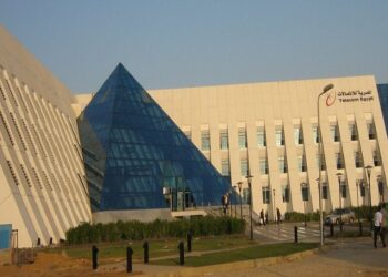 المصرية للاتصالات تؤسس شركة جديدة بالإمارات برأسمال 500 ألف دولار