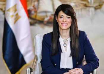 وزيرة التخطيط : الابتكار والريادة وسائل رئيسية لتحقيق التنمية المستدامة، وبناء اقتصادات أكثر مرونة