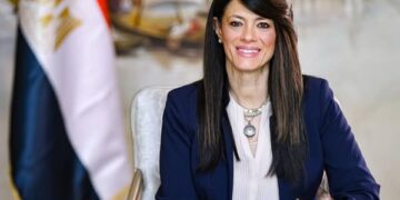 رانيا المشاط: 18% نموًا بقطاع السياحة المصري.. و4.3% ارتفاعًا بمعدل النمو الاقتصادي