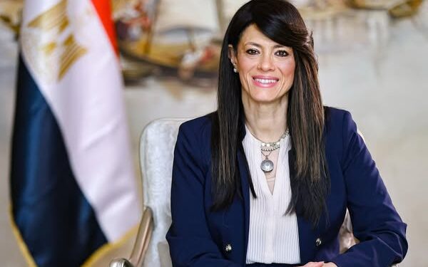 وزيرة التخطيط : الابتكار والريادة وسائل رئيسية لتحقيق التنمية المستدامة، وبناء اقتصادات أكثر مرونة