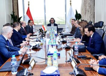 شريف فاروق: التحول الرقمي ركيزة الأمن الغذائي.. وخطط رقابية جديدة للسلع الاستراتيجية