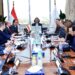 شريف فاروق: التحول الرقمي ركيزة الأمن الغذائي.. وخطط رقابية جديدة للسلع الاستراتيجية