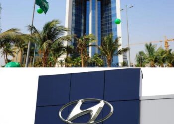 السعودية تضع حجر الأساس لأول مصنع لـ "هيونداي" في الشرق الأوسط