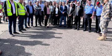 انطلاق أولى رحلات الحج السياحي البري من مصر إلى المملكة السعودية