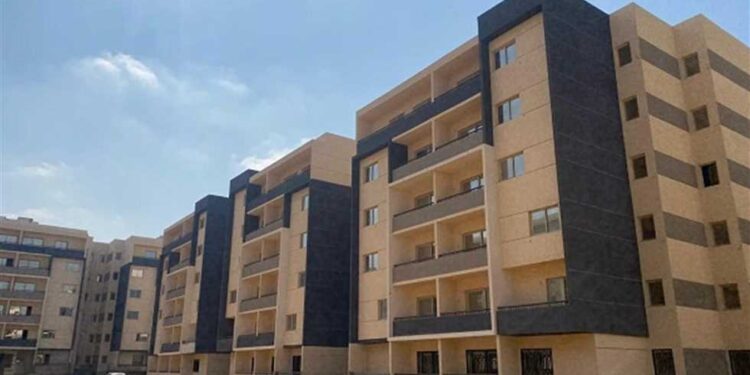 "الإسكان" تغلق باب التظلمات لإعلان "سكن لكل المصريين 5" غدًا.. واخطار المقبولين 29 مايو