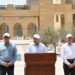 مدبولي: منجم السكري مشروع استراتيجي واعد وحدائق تلال الفسطاط في لمساتها الأخيرة